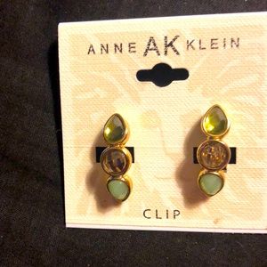 Anne Klein Earrings
